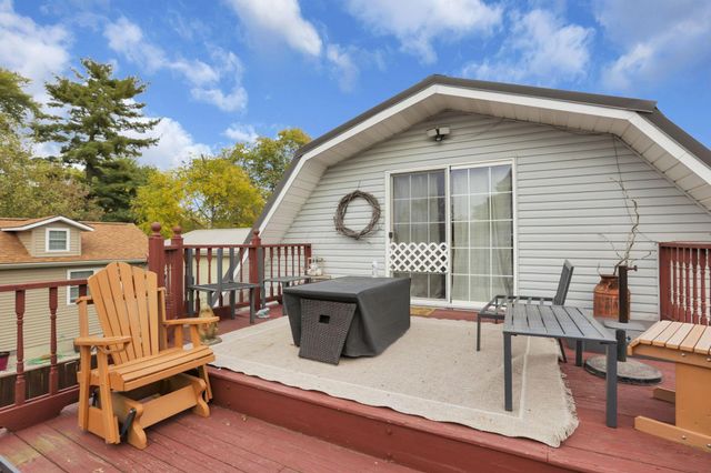 114 Ringold Street, Mount Vernon, OH 43050