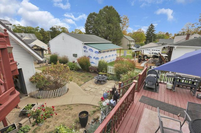 114 Ringold Street, Mount Vernon, OH 43050