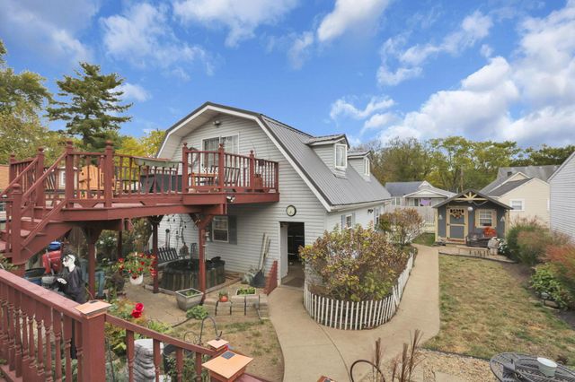 114 Ringold Street, Mount Vernon, OH 43050