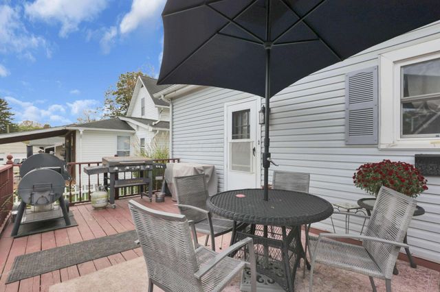 114 Ringold Street, Mount Vernon, OH 43050