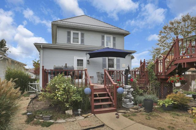 114 Ringold Street, Mount Vernon, OH 43050