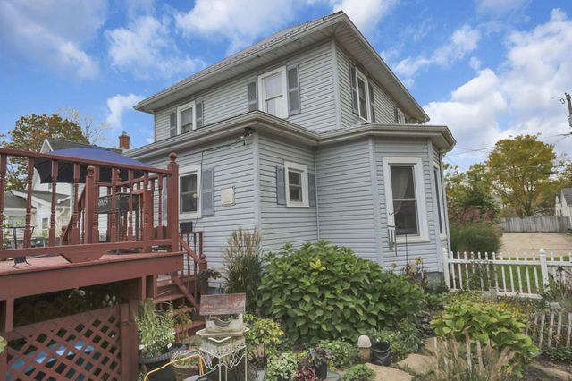 114 Ringold Street, Mount Vernon, OH 43050