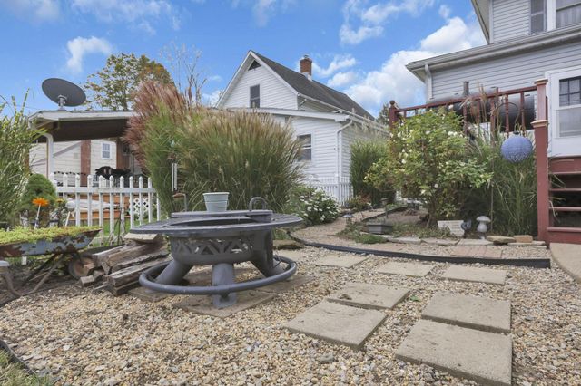 114 Ringold Street, Mount Vernon, OH 43050