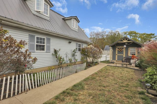 114 Ringold Street, Mount Vernon, OH 43050