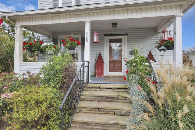 114 Ringold Street, Mount Vernon, OH 43050