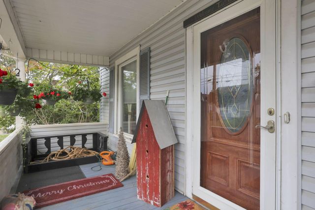 114 Ringold Street, Mount Vernon, OH 43050