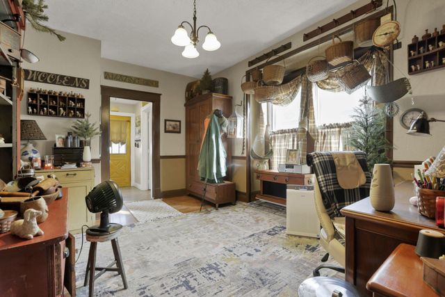 114 Ringold Street, Mount Vernon, OH 43050