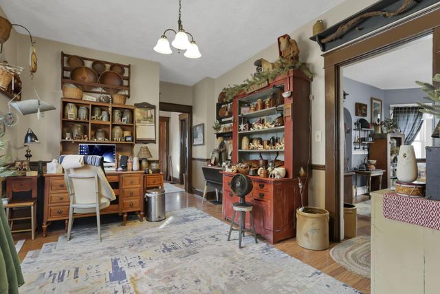 114 Ringold Street, Mount Vernon, OH 43050