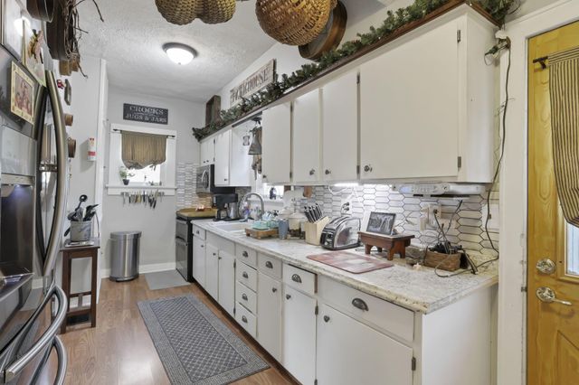 114 Ringold Street, Mount Vernon, OH 43050