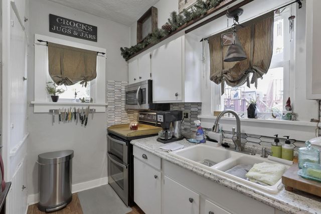 114 Ringold Street, Mount Vernon, OH 43050