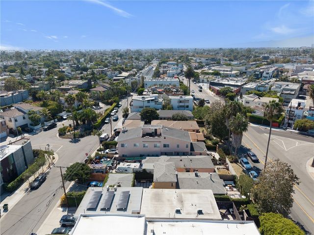 2405 Abbot Kinney, Los Angeles, CA 90291