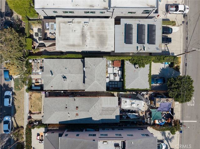2405 Abbot Kinney, Los Angeles, CA 90291