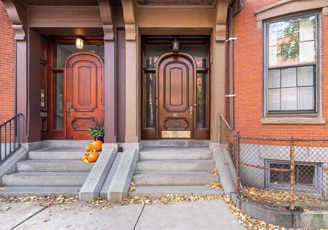 46 High St, Boston, MA 02129