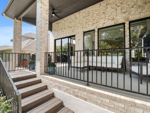120 Eagle Pass TRL, Georgetown, TX 78628