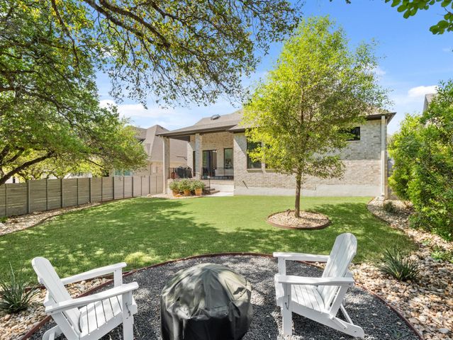 120 Eagle Pass TRL, Georgetown, TX 78628