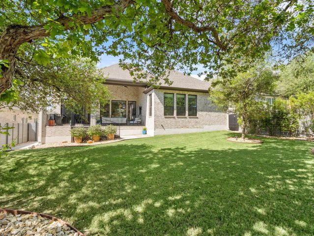 120 Eagle Pass TRL, Georgetown, TX 78628