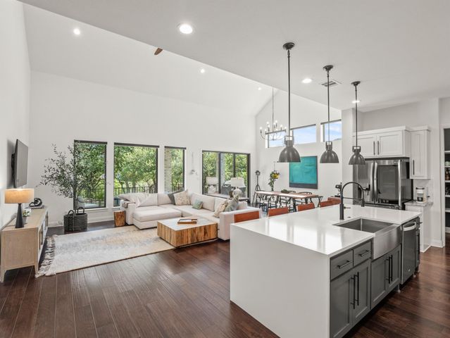 120 Eagle Pass TRL, Georgetown, TX 78628