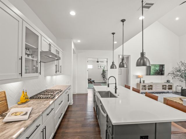 120 Eagle Pass TRL, Georgetown, TX 78628