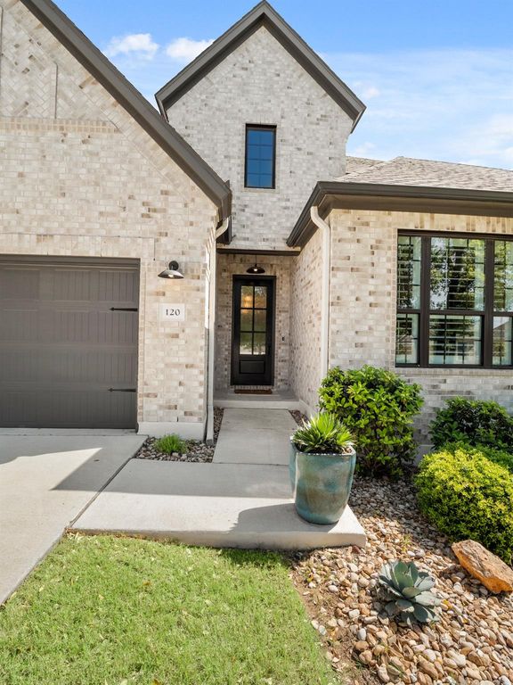 120 Eagle Pass TRL, Georgetown, TX 78628