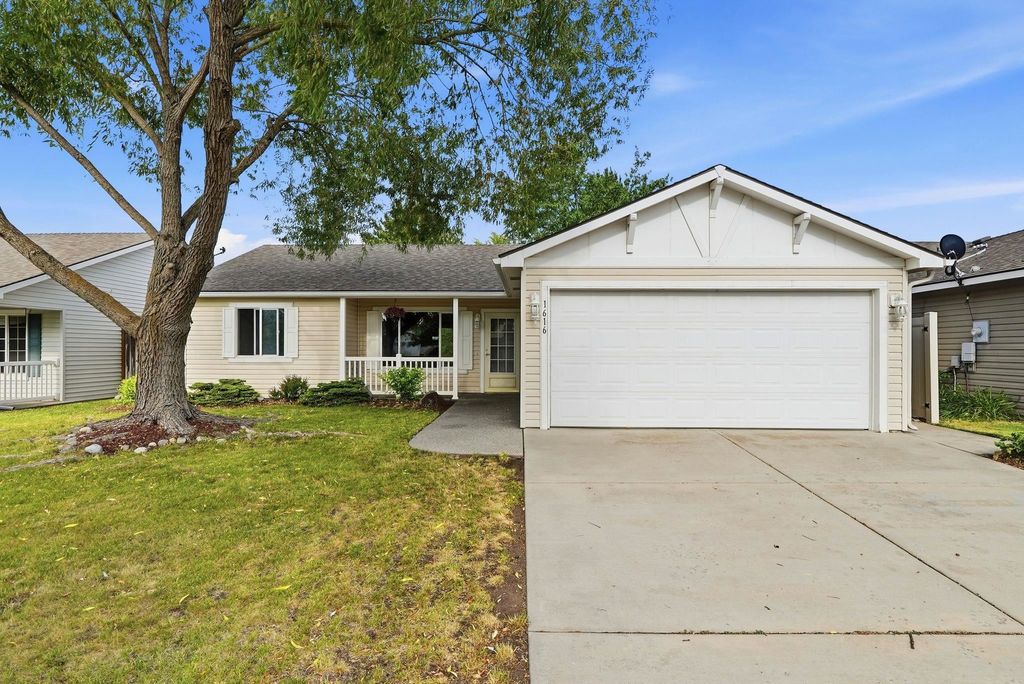 1616 N Aladdin Rd, Liberty Lake, WA 99016 photo 1