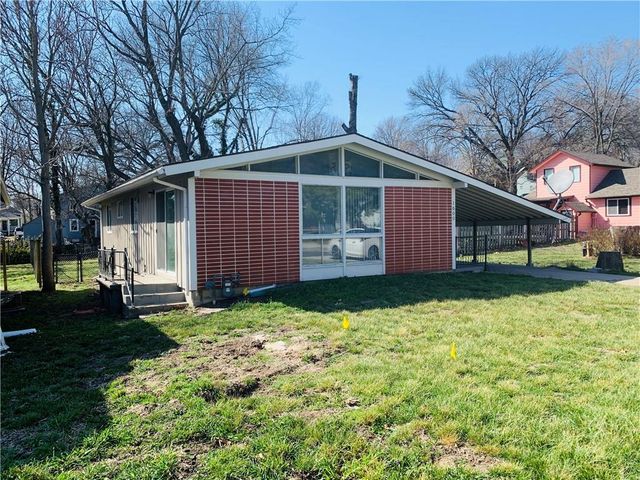 1600 S Ralston Avenue, Independence, MO 64052