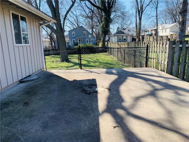 1600 S Ralston Avenue, Independence, MO 64052