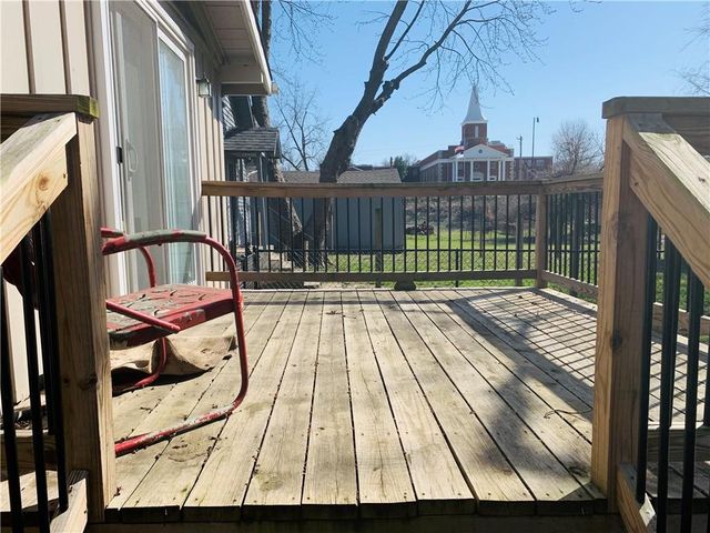 1600 S Ralston Avenue, Independence, MO 64052