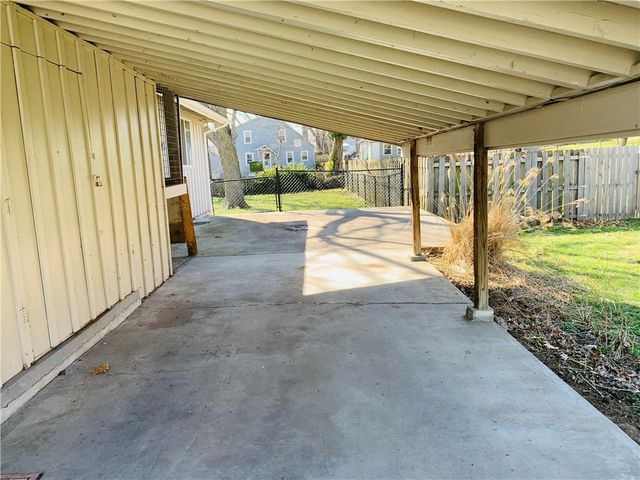 1600 S Ralston Avenue, Independence, MO 64052