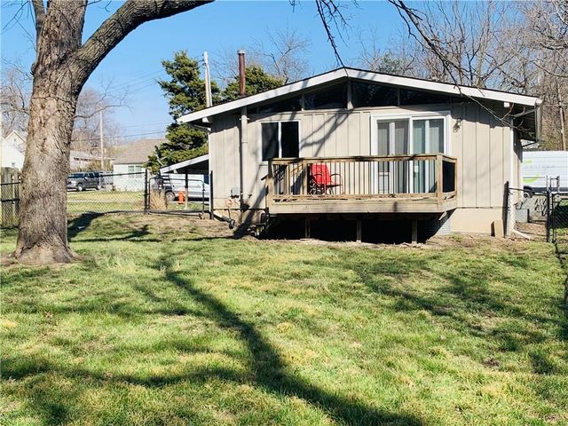 1600 S Ralston Avenue, Independence, MO 64052