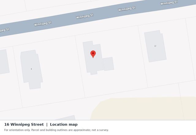 16 Winnipeg St, Worcester, MA 01607