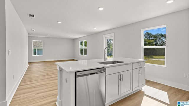 12730 COLLIER CURVE, Mccalla, AL 35111