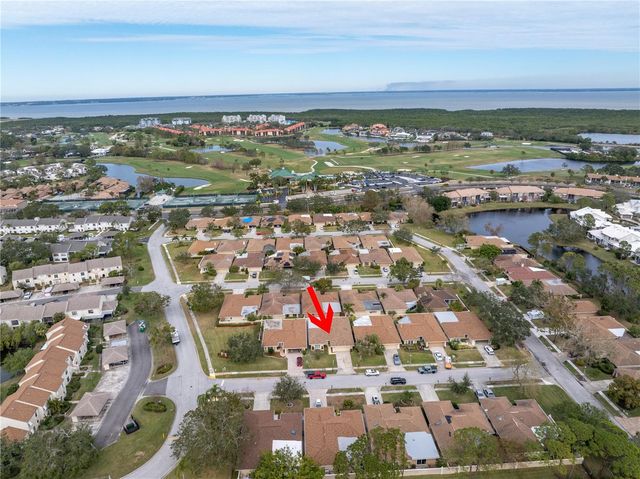 2267 HERON CIRCLE, Clearwater, FL 33762