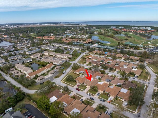 2267 HERON CIRCLE, Clearwater, FL 33762
