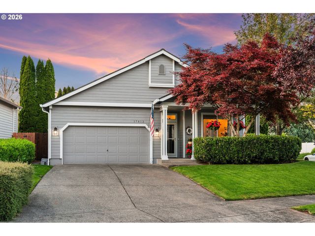 17812 Se 13TH St, Vancouver, WA 98683