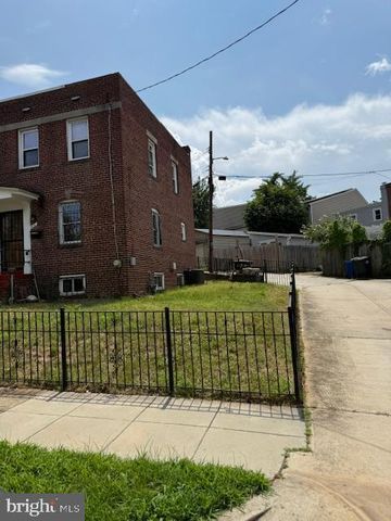 1415 BANGOR ST SE, Washington, DC 20020