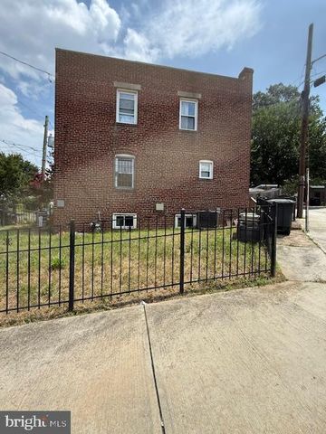 1415 BANGOR ST SE, Washington, DC 20020