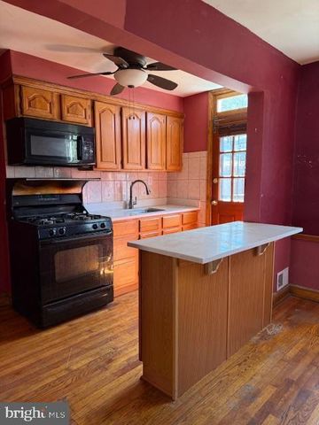 1415 BANGOR ST SE, Washington, DC 20020