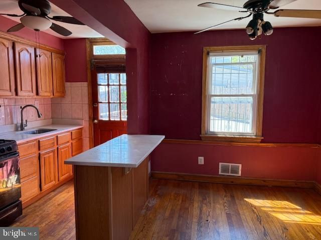 1415 BANGOR ST SE, Washington, DC 20020