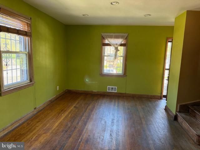 1415 BANGOR ST SE, Washington, DC 20020