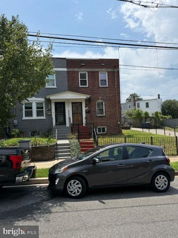 1415 BANGOR ST SE, Washington, DC 20020
