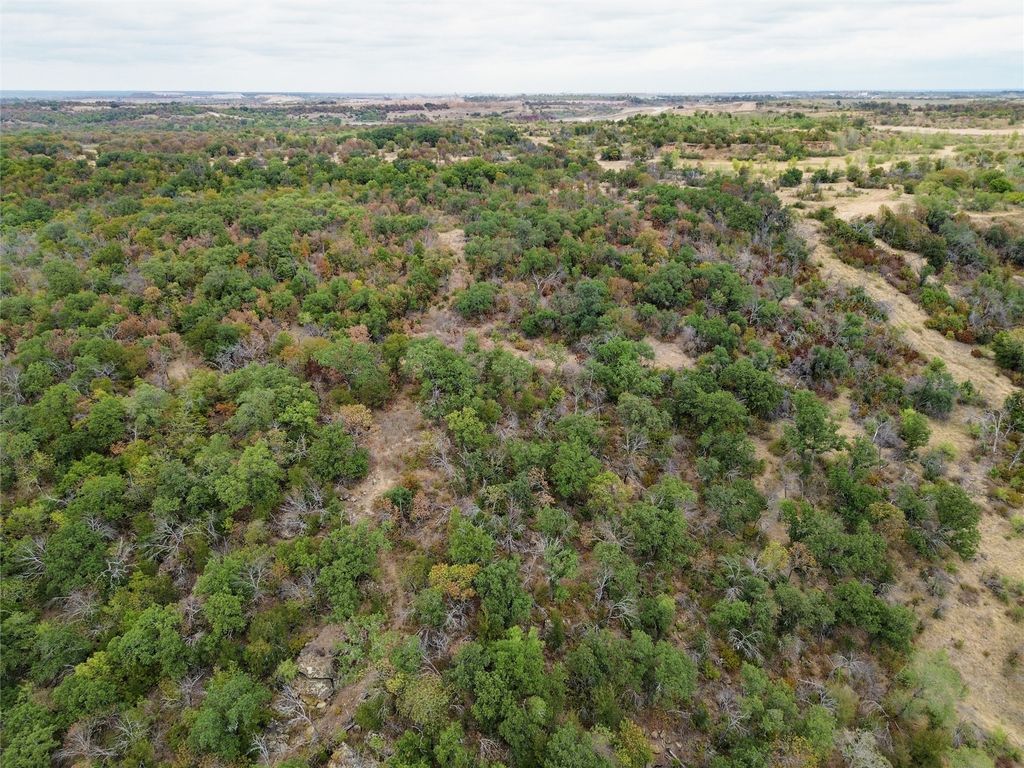 TBD F M 1658, Bridgeport, TX 76426 — exterior