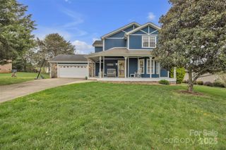 63 Frost Lane, Taylorsville, NC 28681