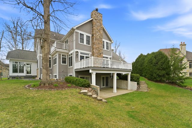 730 Quinlan Court, Crown Point, IN 46307