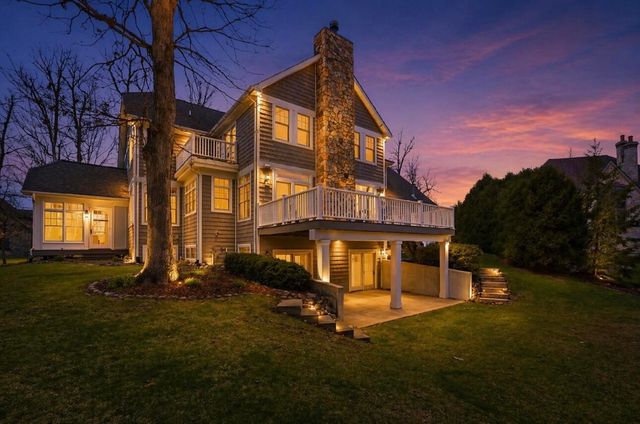 730 Quinlan Court, Crown Point, IN 46307