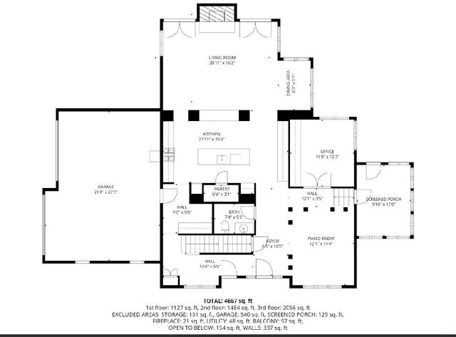 730 Quinlan Court, Crown Point, IN 46307