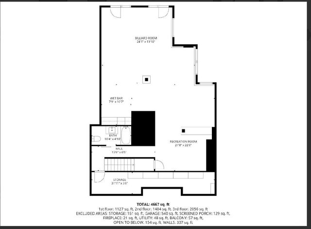 730 Quinlan Court, Crown Point, IN 46307