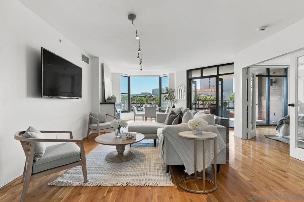 500 W Harbor Dr. 504, San Diego, CA 92101 — photo 2