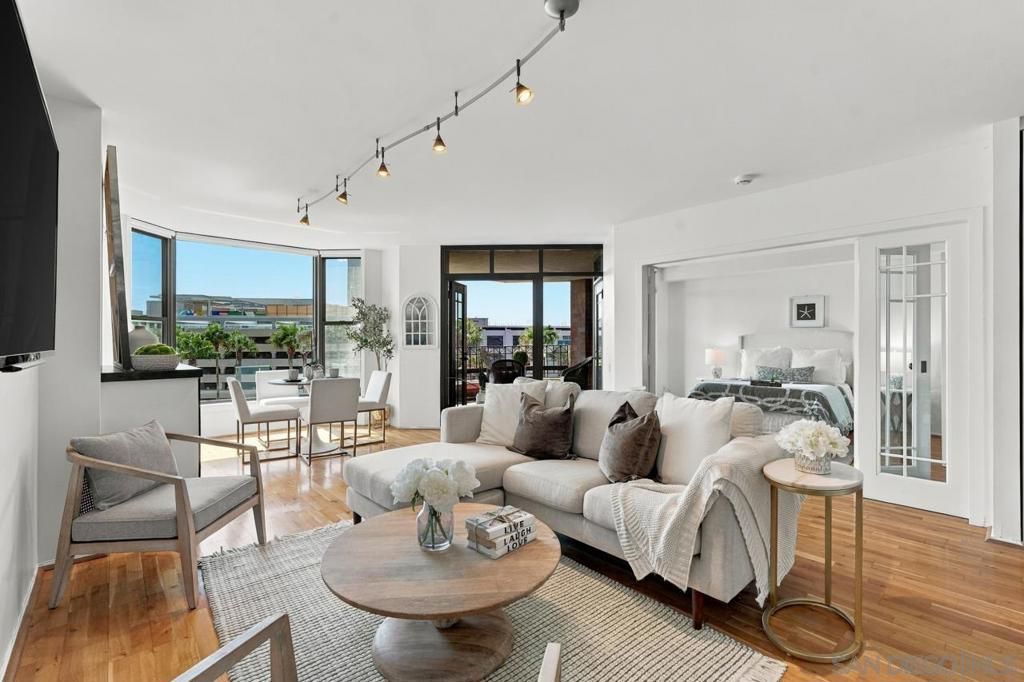 500 W Harbor Dr. 504, San Diego, CA 92101 — photo 3