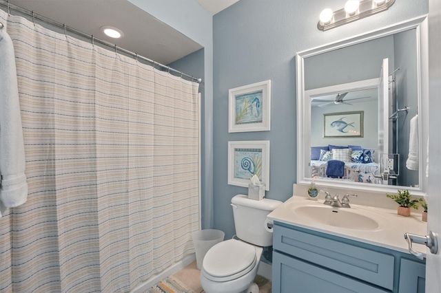 4121 Pointe West Drive 101, Galveston, TX 77554