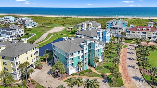 4121 Pointe West Drive 101, Galveston, TX 77554